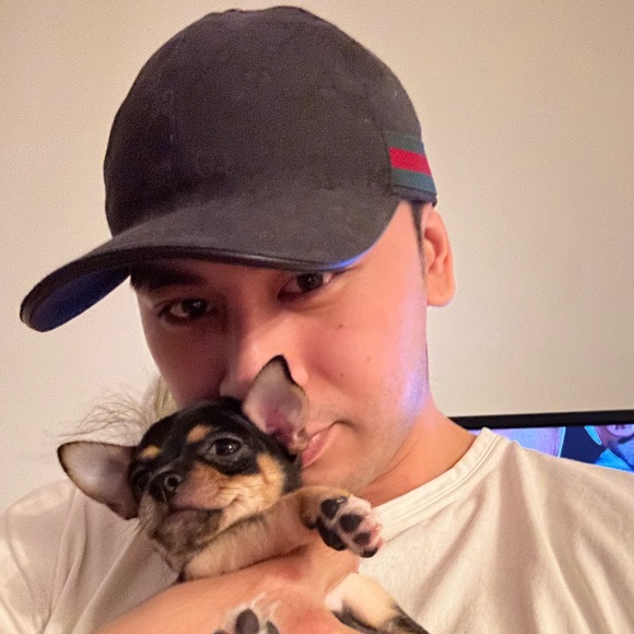 Meet your Posher, Stefan - Picture 1 of 1